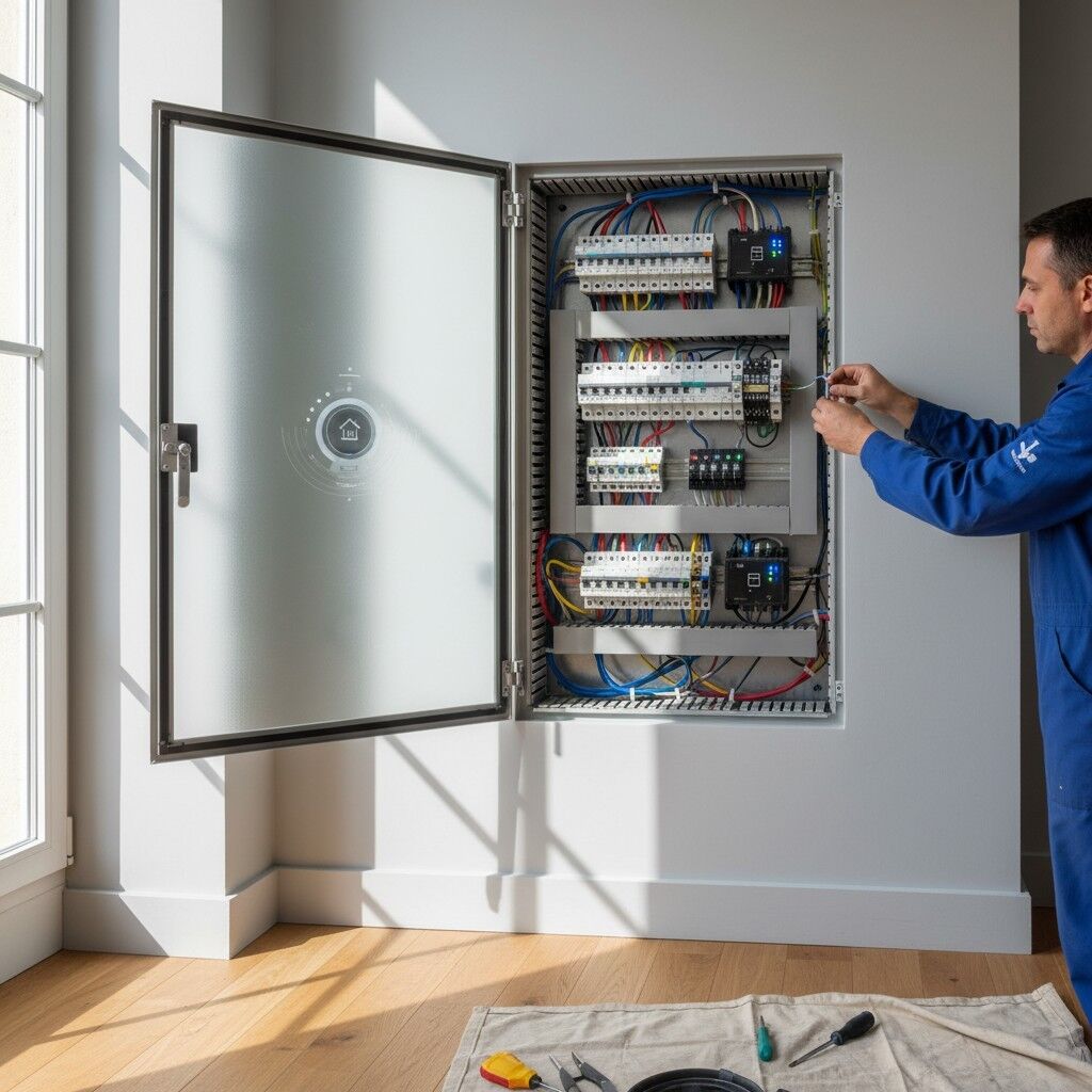 SOS FIBRE OPTIQUE